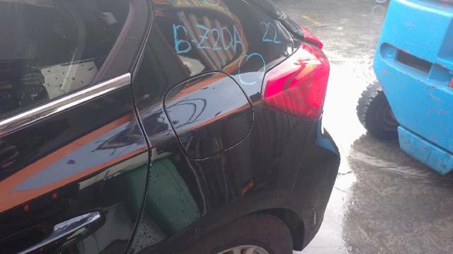 Klapka wlewu paliwa Ford Focus 4 HP