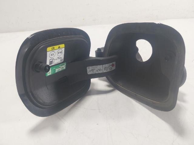 Klapka wlewu paliwa Ford Focus 4 HP