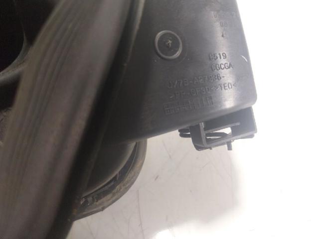 Klapka wlewu paliwa Ford Focus 4 HP