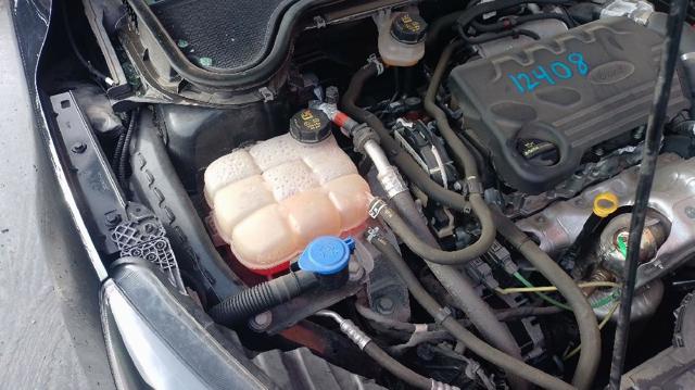 Zbiorniczek wyrównawczy układu chłodzenia Ford Focus 4 HP