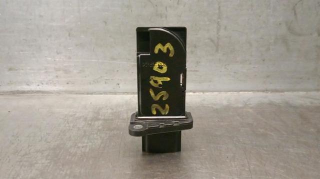 Czujnik przepływu powietrza, przepływomierz powietrza M.A.F. 226801MG0A NISSAN