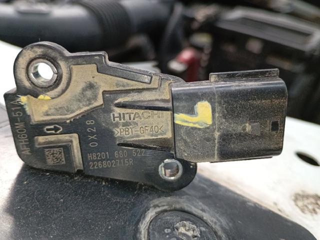 226802715R Renault (RVI)
