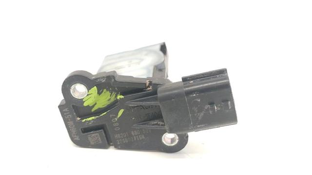 Czujnik przepływu powietrza, przepływomierz powietrza M.A.F. 226802715R RENAULT