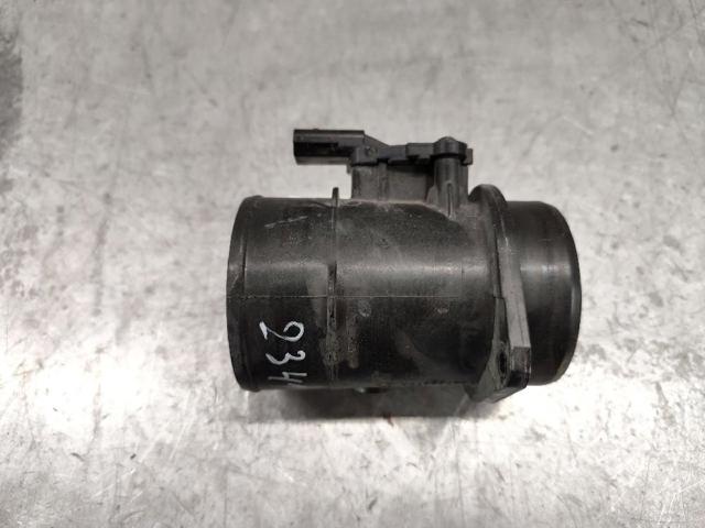 Czujnik przepływu powietrza, przepływomierz powietrza M.A.F. 226802715R RENAULT