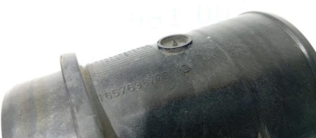 Czujnik przepływu powietrza, przepływomierz powietrza M.A.F. 226802715R RENAULT