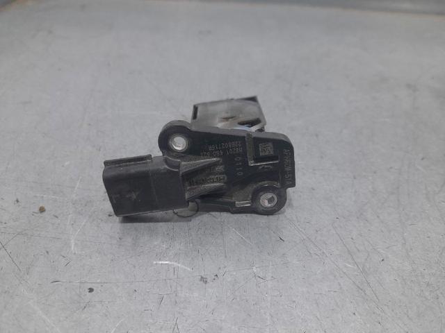 Czujnik przepływu powietrza, przepływomierz powietrza M.A.F. 226802715R RENAULT