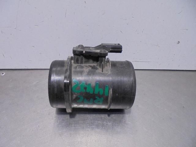 Czujnik przepływu powietrza, przepływomierz powietrza M.A.F. 226802715R RENAULT