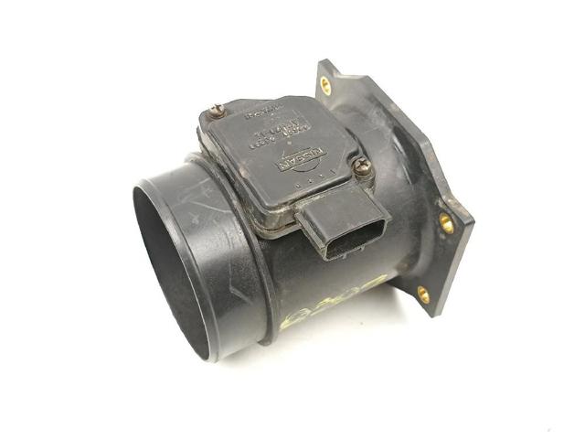 Czujnik przepływu powietrza, przepływomierz powietrza M.A.F. 226802J200 NISSAN