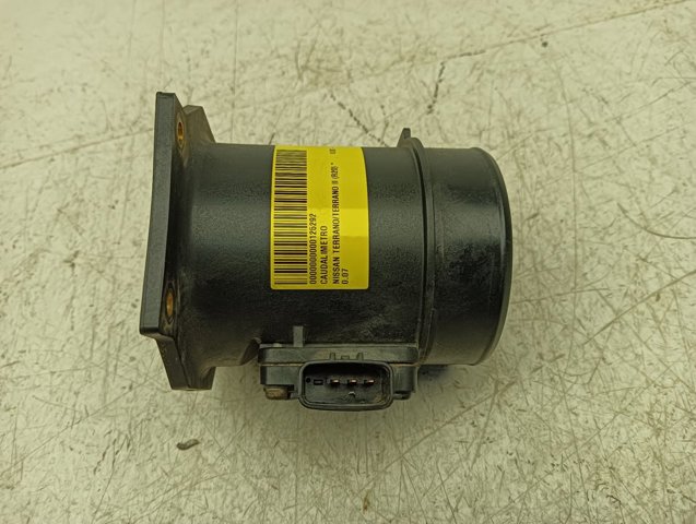 Czujnik przepływu powietrza, przepływomierz powietrza M.A.F. 226802J200 NISSAN