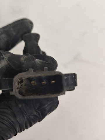 Czujnik przepływu powietrza, przepływomierz powietrza M.A.F. 226802J200 NISSAN