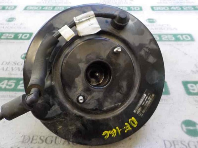 Wzmacniacz próżniowy hamulców 2268032 FORD