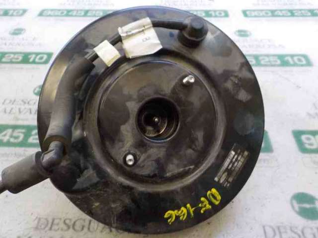Wzmacniacz próżniowy hamulców 2268032 FORD