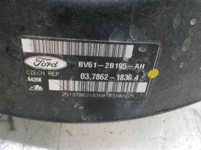 Wzmacniacz próżniowy hamulców 2268032 FORD
