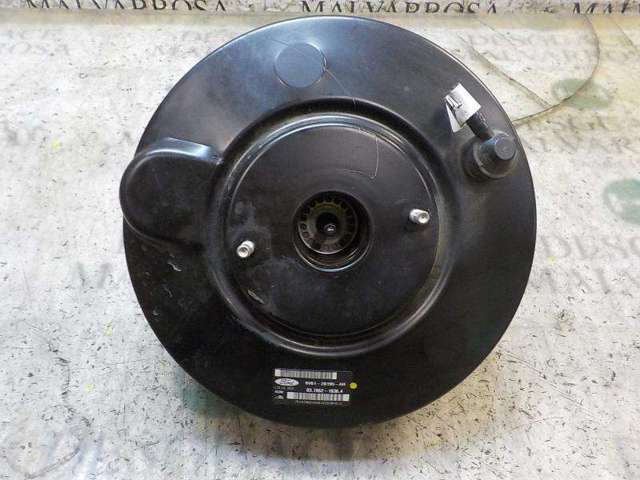 Wzmacniacz próżniowy hamulców 2268032 FORD