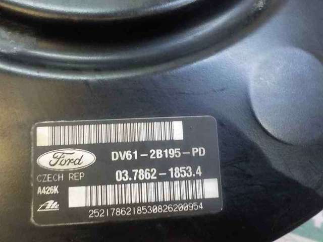 Wzmacniacz próżniowy hamulców 2268032 FORD