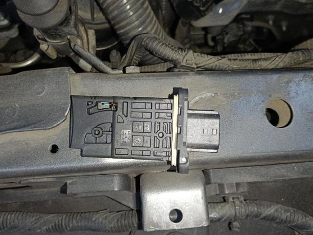 Czujnik przepływu powietrza, przepływomierz powietrza M.A.F. 226807131R NISSAN