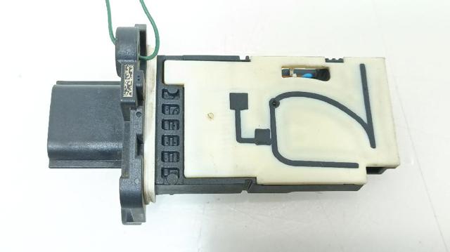 Czujnik przepływu powietrza, przepływomierz powietrza M.A.F. 226807131R RENAULT
