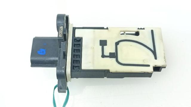 Czujnik przepływu powietrza, przepływomierz powietrza M.A.F. 226807131R RENAULT