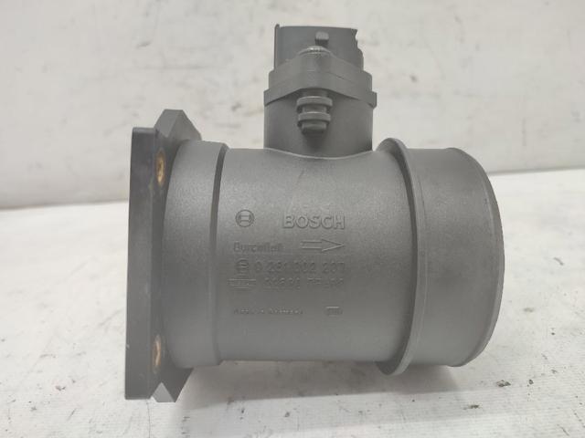 Czujnik przepływu powietrza, przepływomierz powietrza M.A.F. 226807F400 NISSAN