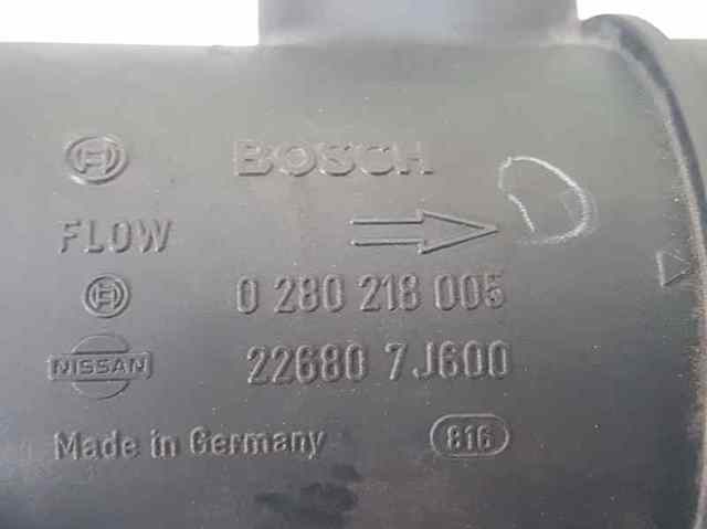 226807J600 Nissan/Infiniti