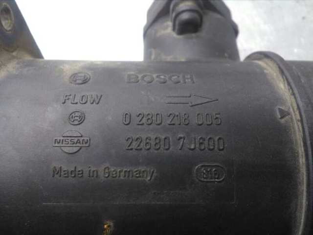 226807J600 Nissan/Infiniti