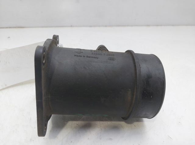 Czujnik przepływu powietrza, przepływomierz powietrza M.A.F. 226807J600 NISSAN