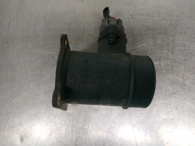 Czujnik przepływu powietrza, przepływomierz powietrza M.A.F. 226807J600 NISSAN