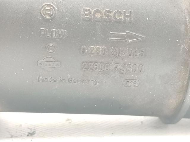 226807J600 Nissan/Infiniti