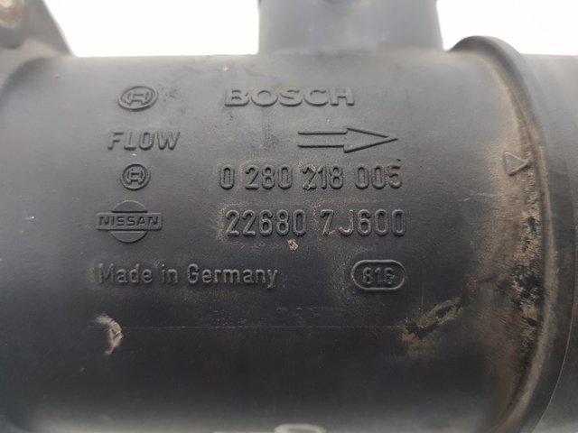 226807J600 Nissan/Infiniti