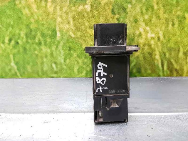 Czujnik przepływu powietrza, przepływomierz powietrza M.A.F. 226807S000 NISSAN