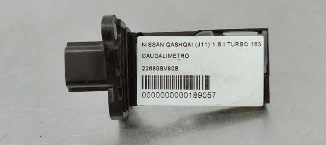 22680BV80B Nissan/Infiniti