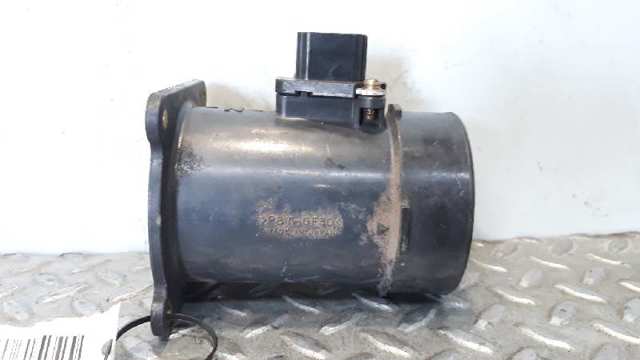 Czujnik przepływu powietrza, przepływomierz powietrza M.A.F. 22680CA000 NISSAN