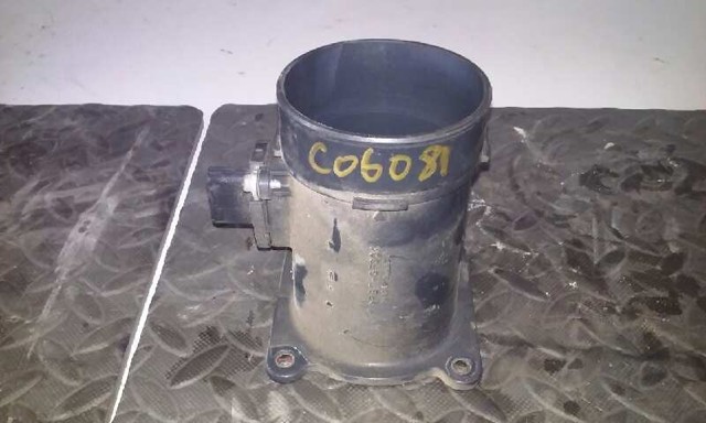 Czujnik przepływu powietrza, przepływomierz powietrza M.A.F. 22680CA000 NISSAN