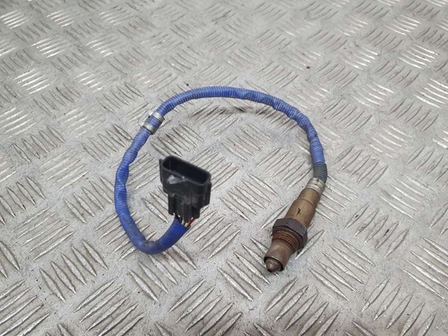 Sonda lambda czujnik tlenu po katalizatorze 226907825R NISSAN