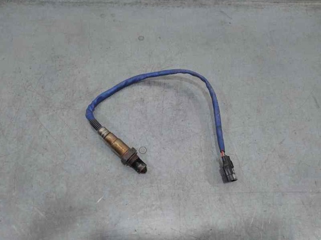 Sonda lambda czujnik tlenu po katalizatorze 226907825R NISSAN