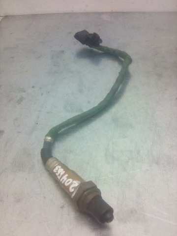 Sonda lambda czujnik tlenu przed katalizatorem 226934803R RENAULT