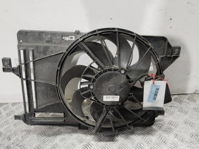 2269500 Ford