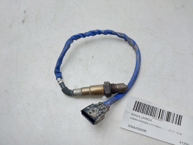 226A42602R Nissan/Infiniti