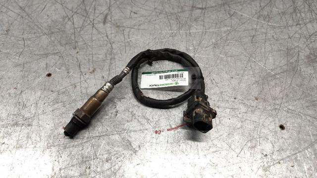 Sonda lambda Opel Movano