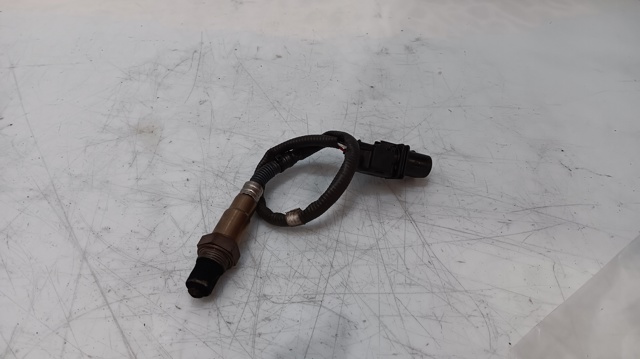 Sonda lambda, czujnik tlenu 226A47292R RENAULT