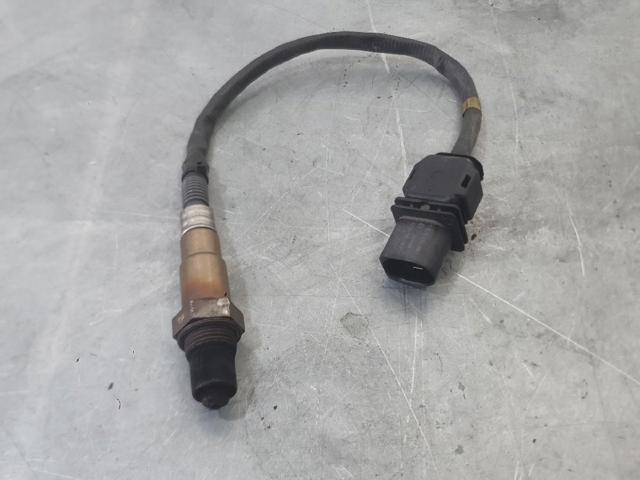 Sonda lambda, czujnik tlenu 226A47292R RENAULT