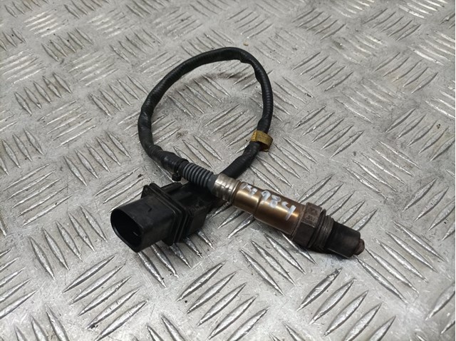 Sonda lambda, czujnik tlenu 226A47292R RENAULT