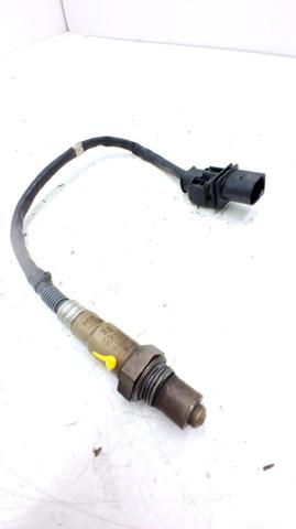 Sonda lambda, czujnik tlenu 226A47292R RENAULT
