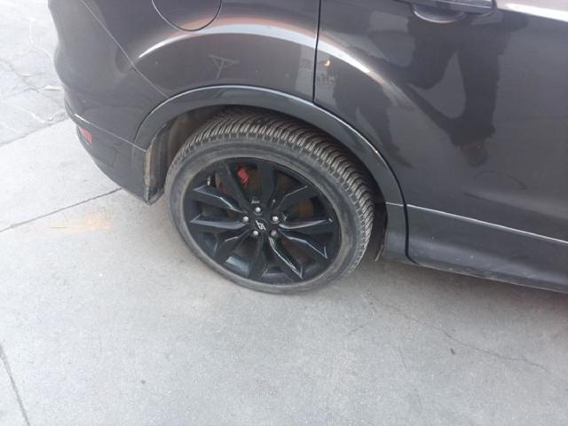 Amortyzator tylny 2270705 FORD