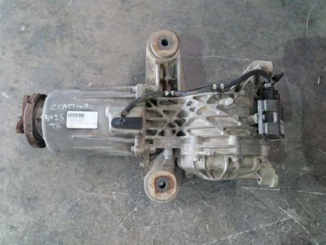 Kupić Reduktor mostu tylnego Chevrolet Captiva I C100 w dobrej cenie