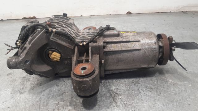 Reduktor mostu tylnego 22721326 OPEL