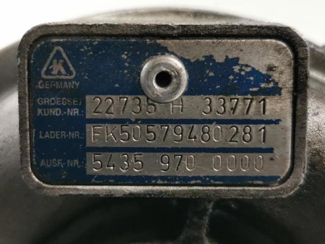 22735H33771 Renault (RVI)