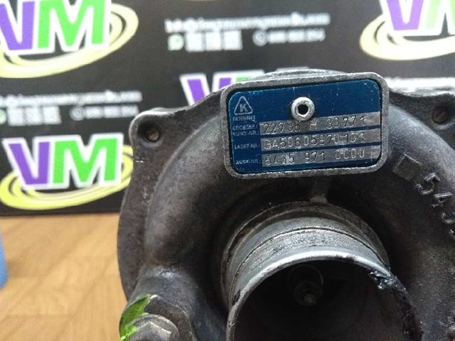 22735H33771 Renault (RVI)