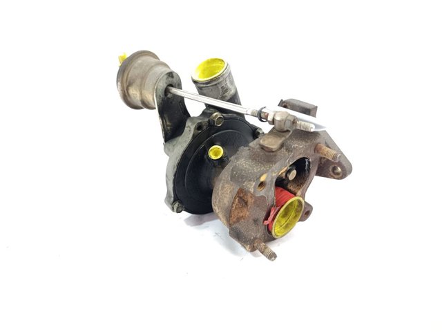 Turbina Dacia Logan