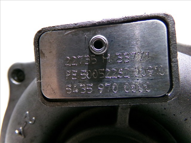 22735H33771 Renault (RVI)